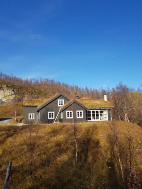 Tinja fjellgård Narvik